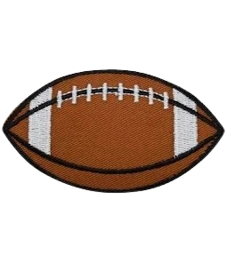 Football Patches